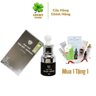 Tinh Chất Sâm Đất Saffron DR CELL 30ml
