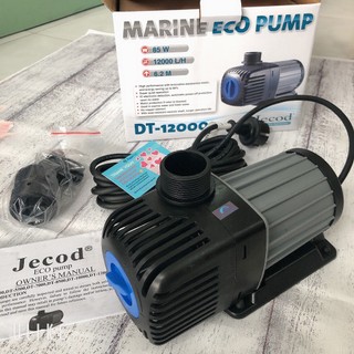 Máy Bơm Nước Jecod DT (máy bơm chìm hồ cá)