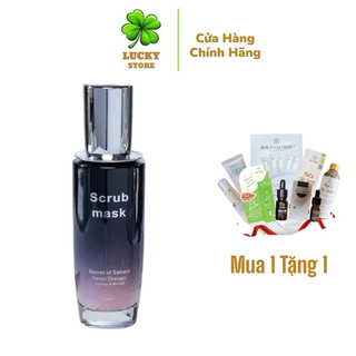 Tẩy da chết scrub mask dr cell 100ml