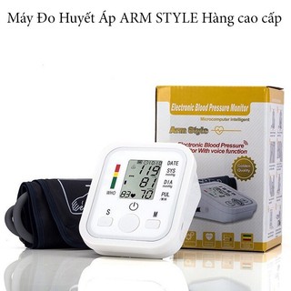 Máy xông hút mũi họng Rossmax (tặng kèm 1 máy đo huyết áp Arm Style)