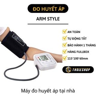Máy xông hút mũi họng Rossmax (tặng kèm 1 máy đo huyết áp Arm Style)
