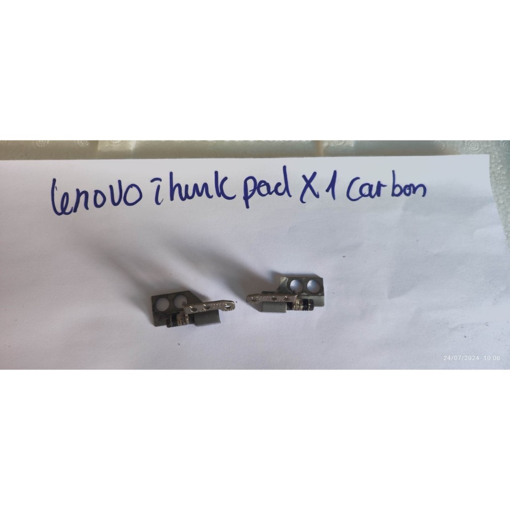 bản lề lenovo thinkpad x1 carbon gen 6 gen 5