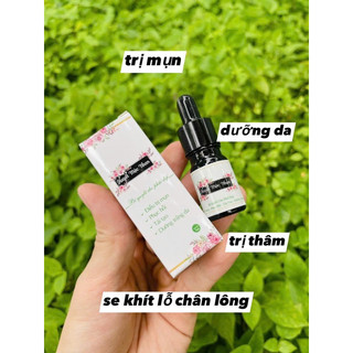 Lốc 3 lọ huyết mộc nhan