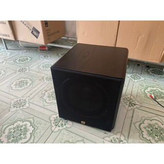 Sub điện jbl 260p- sub điện 30