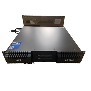 Đẩy công suất nex la1200, đẩy gbf la1000, đẩy công suất 32 sò