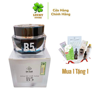 Kem ức chế nám b5 dr cell 30g
