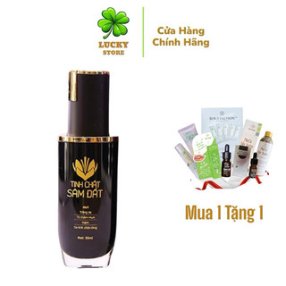 Tinh chất sâm đất dr cell 50ml