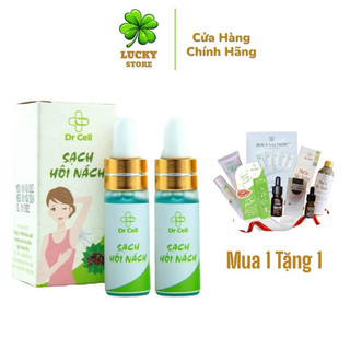 Sạch hôi nách dr cell 10ml