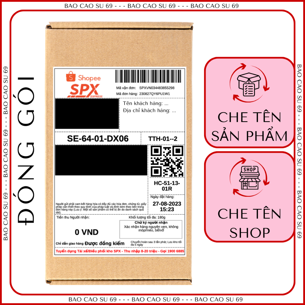 Bao Cao Su Durex INVISIBLE SIÊU CỰC MỎNG Hộp 10 cái