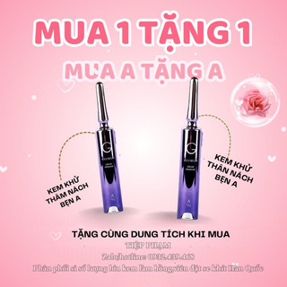 Kem làm trắng nách bẹn mông gcell xxvirgin a