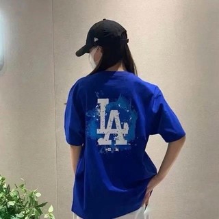 [HÀNG CHÍNH HÃNG] Áo thun New Era - vảy sơn