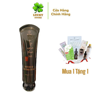Lột mụn than tre dr cell 60gram