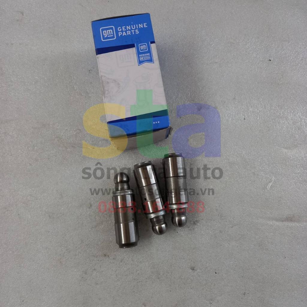 Con đội xu páp Daewoo Cielo, Lanos, Nubira. Búp xoa Lanos, Cielo, Nubira. Ảnh là hàng chính hãng