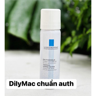 Xịt khoáng La Roche Posay 50ml