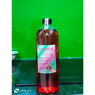 nước lau sàn tinh dầu bạc hà