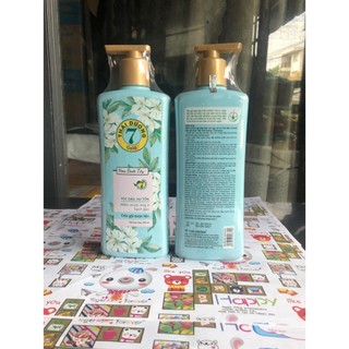 Dầu gội thái dương 7 -500ml
