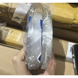 Băng Dính 2 Mặt Trong Suốt 2 Cuộn