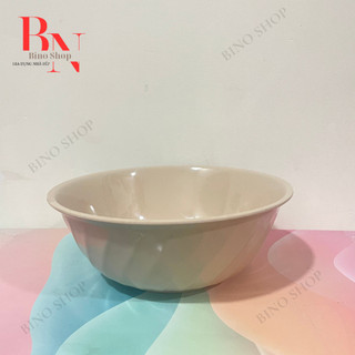 Tô Nhựa Melamine Tròn Nhiều Size