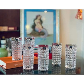 1 cốc pha lê cao cấp 230ml, 260ml