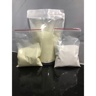 Sữa bột béo thơm pha trộn mồi câu cá - tăng hương vị mồi câu - kích thích cá đến ăn