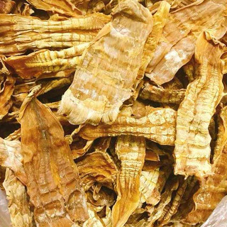 MĂNG KHÔ SẠCH CAO CẤP - GÓI 500gr