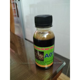 2 chai kích rễ mai vàng A01 ( MIỄN PHÍ SHIP )