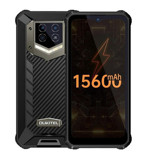 Điện thoại oukitel wp15 pin15.600mah,5g -chống nước,chống sốc,chống va đập,5g,ram 4gb,rom 64gb)