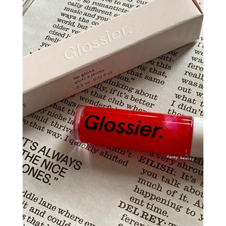 [BILL US] Son bóng Glossier Lip Gloss