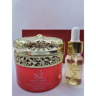 CẤY TRẮNG LỤA NANO HOÀNG GIA DÀNH CHO SPA