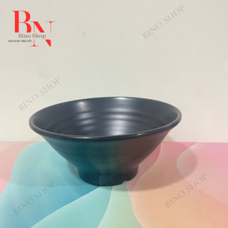 Tô Bán Mì Bún Phở Nhựa Melamine Cao Cấp – Fataco