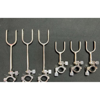 Ngoe Hố Đấu Inox 304 Ngoe Phụ Gác Cần Câu Cá Săn Hàng