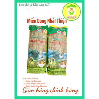Miến dong nhất thiện