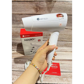 Máy sấy tóc Elmich HDE-1812