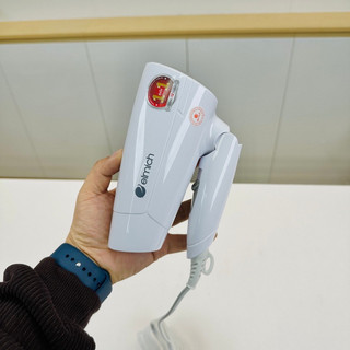 Máy sấy tóc Elmich HDE-1812