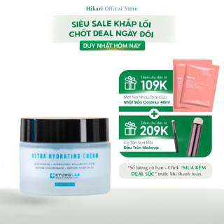 Kem dưỡng ẩm KyungLab Ultra Hydrating cấp ẩm và tăng sinh Collagen, ngăn ngừa lão hóa 50ml