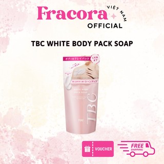 TẨY DA TẾ BÀO CHẾT BODY ĐẤT SÉT TCB GIÚP CƠ THỂ CÓ LÀN DA TRẮNG MỊN MÀNG
