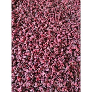Trà hoa atiso đỏ túi 50gr .