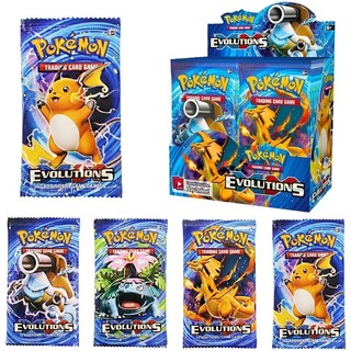  20/50/100 thẻ Bài Evolution Pokemon Cao Cấp Siêu Đẹp Nhiều Loại Fusion Strike, Sun&Moon