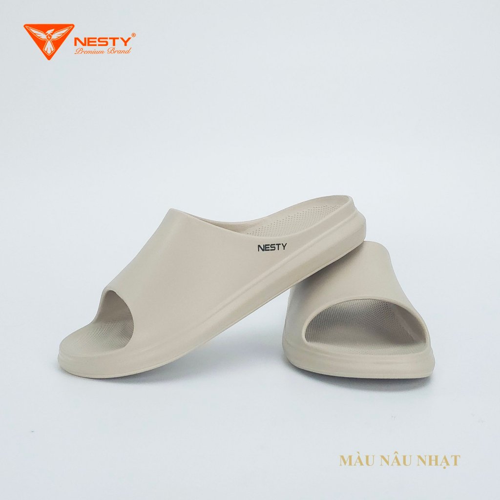[NE12] Dép Quai Ngang Masage Thương Hiệu NESTY Chất Liệu Nhựa Eva Cao Cấp | BigBuy360 - bigbuy360.vn