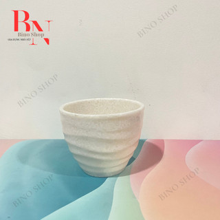 Ly Nhỏ Kiểu Vân Đá Nhựa Melamine (LY29)