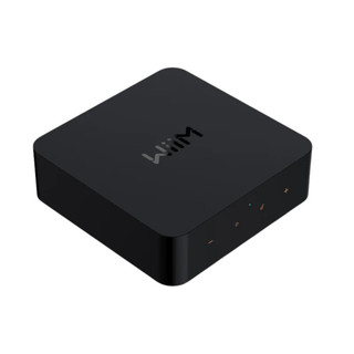 Đầu phát streaming nhạc số WiiM Pro Plus hàng new chính hãng