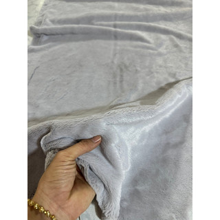THẢM LÔNG MÀU XÁM TRO MỊN LÔNG NGẮN
