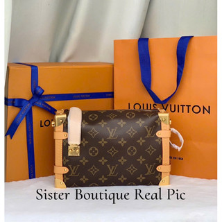 TÚI LV TRUNK, LV NANO , LV PAPILLON, LV BOITE