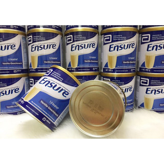 Sữa bột Ensure Đức 400gr, sữa Ensure cung cấp đầy đủ chất cho người gầy, suy nhược