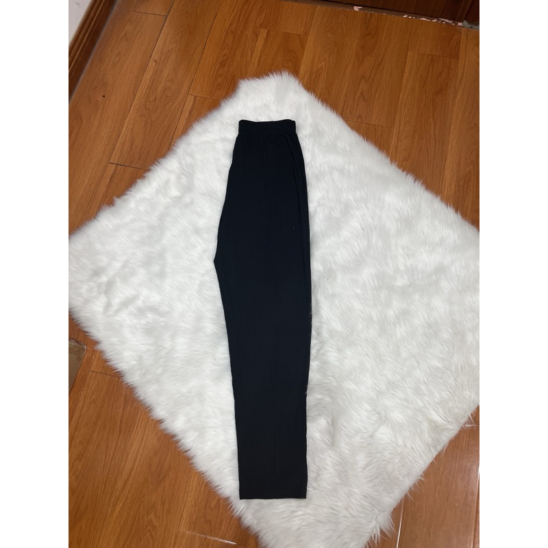 Quần baggy công sở T111