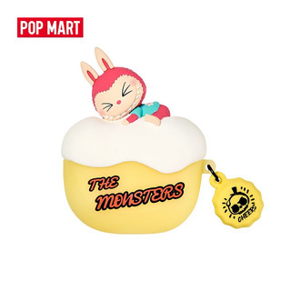Pop MART the MONSTERS Enchanted by the Seaside Series-Earphone Case cho Airpods Pro