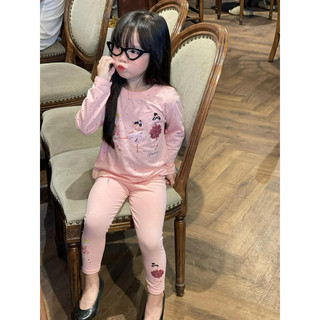 SET BỘ THU ĐÔNG HỒNG BÉ GÁI