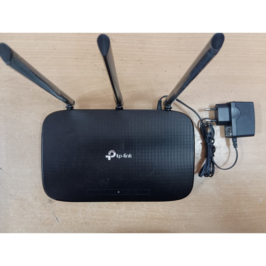 (Hàng Cũ) Bộ Phát Wifi TP.LINK 940N, Tenda N301.