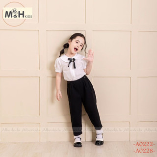 Set học sinh cho bé