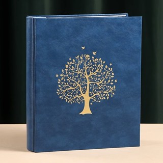 [400 TẤM] Album A5, 15x21, 15x20 bìa da đựng 400 ảnh  A5, 15x21, 15x20 chất lượng cao